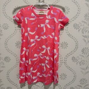 Beaufort Bonnet Co Polly play dress is barley bows